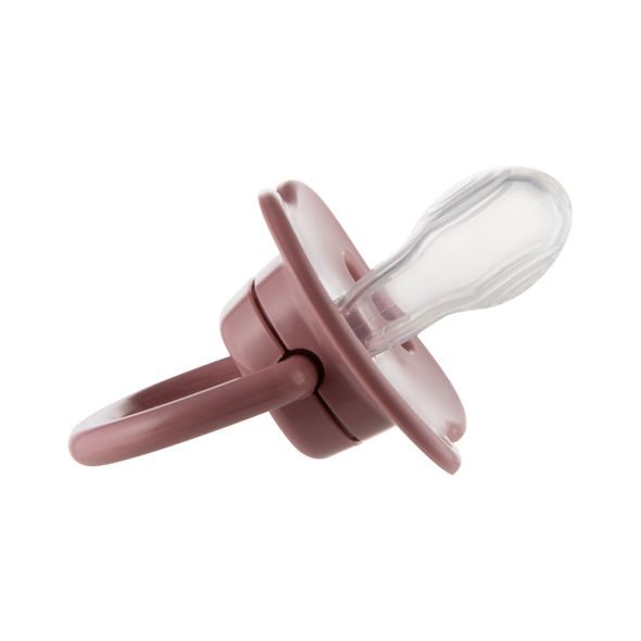 CANPOL BABIES DUDLÍK SILIKONOVÝ SYMETRICKÝ CUTE ANIMALS 18M+ 1KS RŮŽOVÝ - ŠIDÍTKA A DOPLŇKY - KRMENÍ