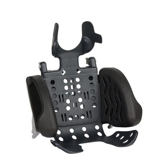 BESAFE BEYOND2 360 B ANTHRACITE MESH - AUTOSEDAČKY 0-25KG - AUTOSEDAČKY A PŘÍSLUŠENSTVÍ