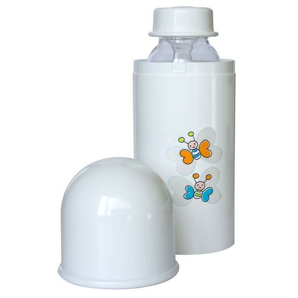 BÉBÉ JOU LÁHEV V IZOLAČNÍM OBALU 250ML - TERMOOBALY A TERMOSKY - KRMENÍ