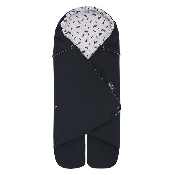 EMITEX ZAVINOVAČKA BEA CRAZY NOTES - ZAVINOVAČKY - SPINKÁNÍ