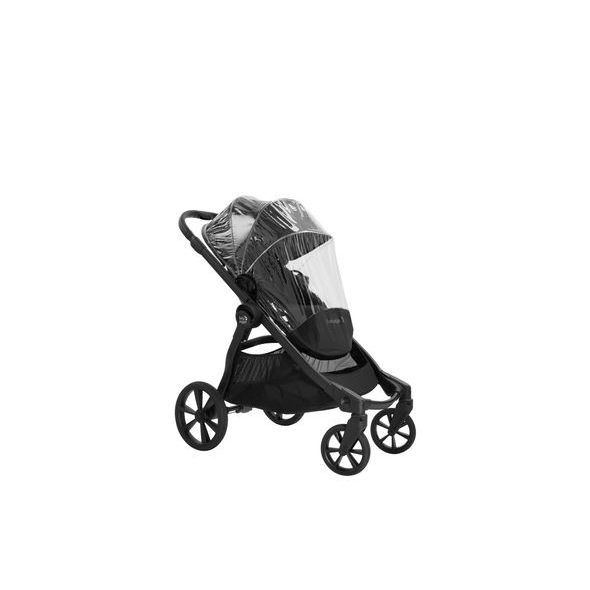 BABY JOGGER PLÁŠTĚNKA NA KOČÁREK - DOPLŇKY KE KOČÁRKŮM - OUTLET