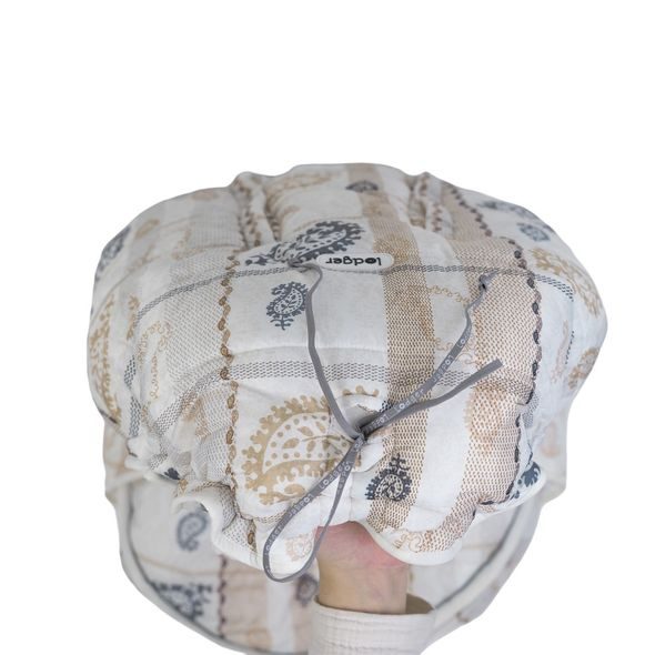 LODGER BUNKER TRIBE BIRCH - FUSAKY DO KOČÁRKU - KOČÁRKY A PŘÍSLUŠENSTVÍ