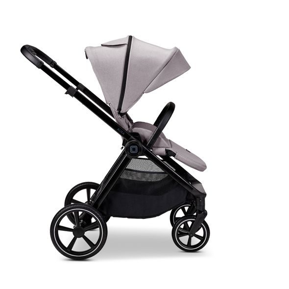 MOON AURA - STONE MELANGE - DVOJKOMBINACE - KOČÁRKY A PŘÍSLUŠENSTVÍ