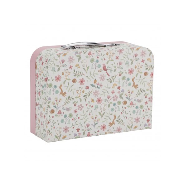 LITTLE DUTCH SADA KUFŘÍKŮ FAIRY GARDEN - DEKORACE A POLIČKY - SPINKÁNÍ