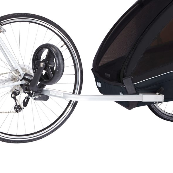 THULE COASTER XT - VOZÍKY ZA KOLO - NOŠENÍ & SPORT