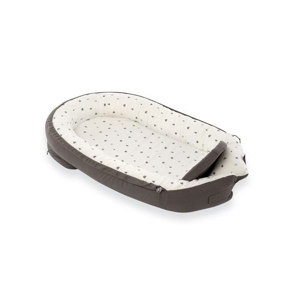 TRÄUMELAND HNÍZDEČKO PREMIUM ZUHAUSE - HNÍZDEČKA - SPINKÁNÍ