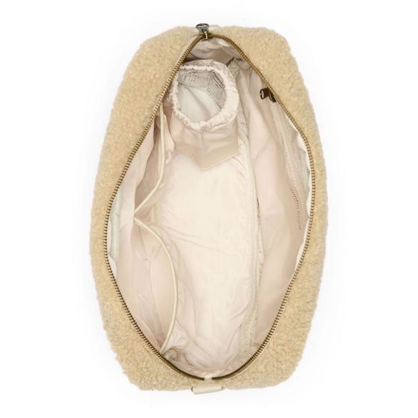 STUDIO NOOS TEDDY ORGANIZER NA KOČÁREK ECRU - DOPLŇKY - PRO MAMINKY