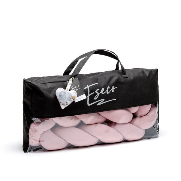 ESECO PLETENÝ MANTINEL 180CM - MANTINELY - SPINKÁNÍ