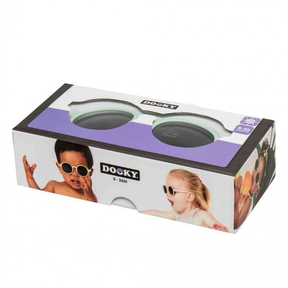 DOOKY SLUNEČNÍ BRÝLE FIJI - SLUNEČNÍ BRÝLE - PRO DĚTI