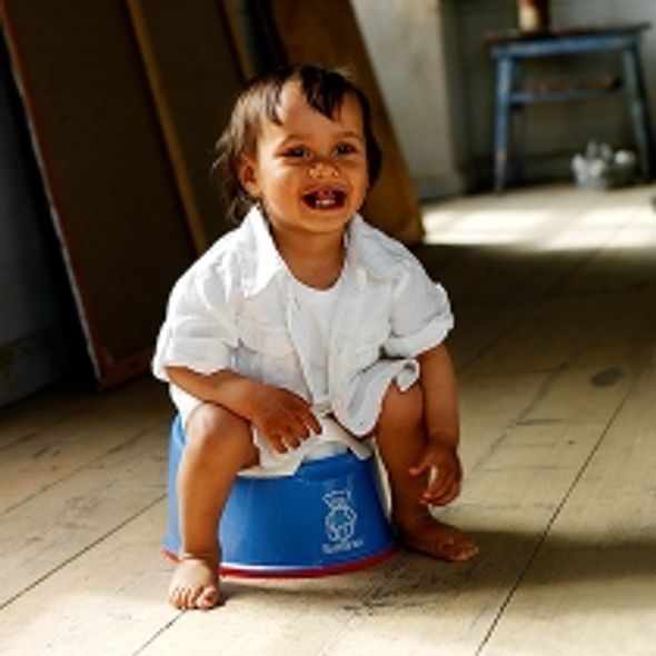 BABYBJÖRN NOČNÍK SMARTY - NOČNÍKY - PŘEBALOVÁNÍ