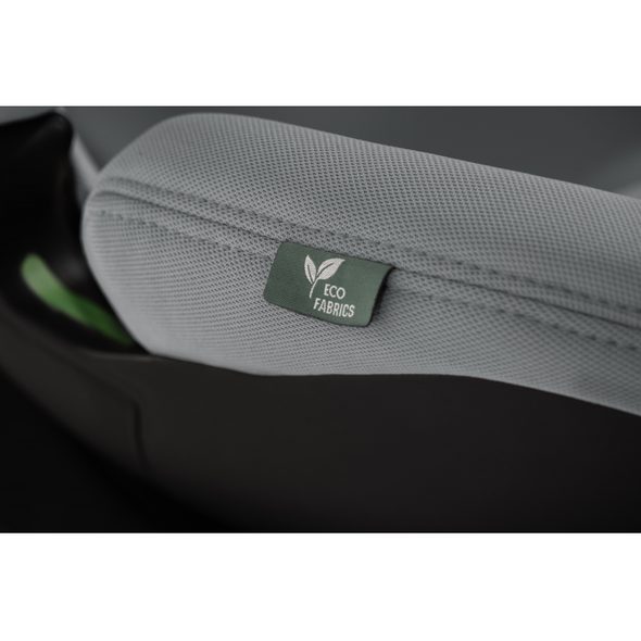 SILVER CROSS MOTION 2 ALL SIZE 360 AUTOSEDAČKA GLACIER - AUTOSEDAČKY 0-36KG - AUTOSEDAČKY A PŘÍSLUŠENSTVÍ