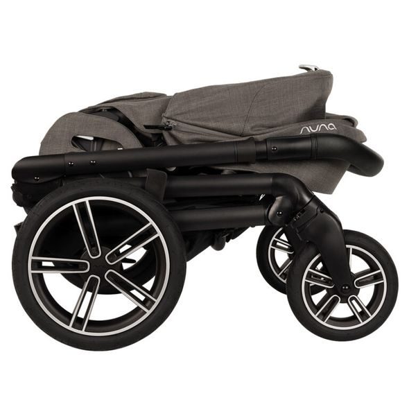 NUNA SET MIXX™ NEXT THUNDER - DVOJKOMBINACE - KOČÁRKY A PŘÍSLUŠENSTVÍ