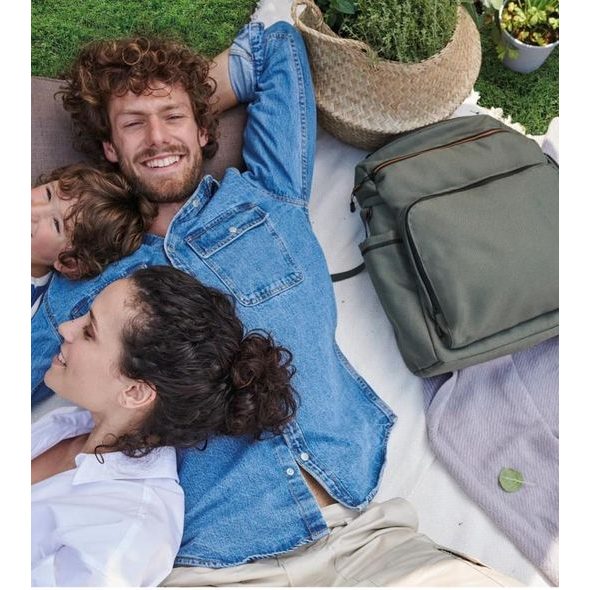INGLESINA PŘEBALOVACÍ BATOH APTICA XT ADVENTURE BAG MAGNET GREY - PŘEBALOVACÍ BATOHY - KOČÁRKY A PŘÍSLUŠENSTVÍ