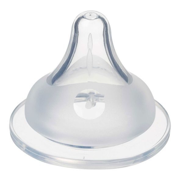 B.BOX NÁHRADNÍ SAVIČKA PRO KOJENECKOU LAHEV 2KS - SAVIČKY A PÍTKA - KRMENÍ