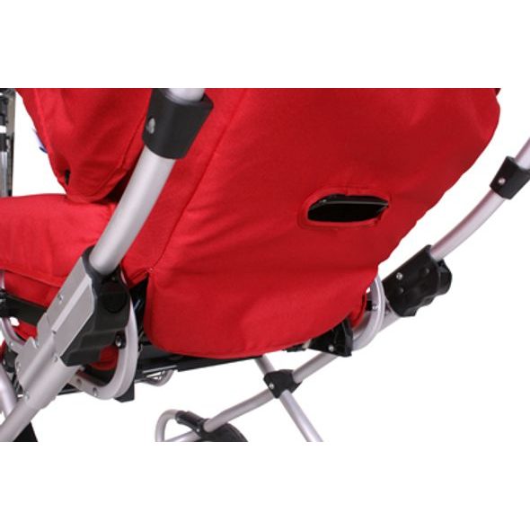 BUMBLERIDE QUEEN B S VANIČKOU - TROJKOMBINACE - KOČÁRKY A PŘÍSLUŠENSTVÍ