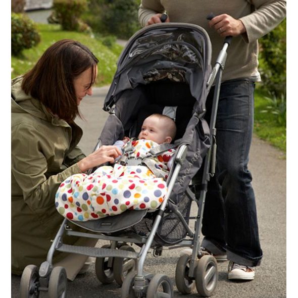 GRO SPACÍ VAK 2.5 TOG - CELOROČNÍ - SPACÍ PYTLE - SPINKÁNÍ