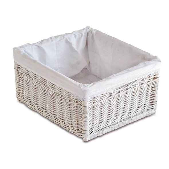 FAKTUM ALDA ICE GLOSSY KOMODA - PŘEBALOVACÍ KOMODY - PŘEBALOVÁNÍ