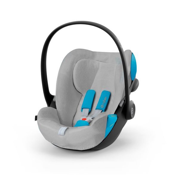 CYBEX LETNÍ POTAH CLOUD G I-SIZE - LETNÍ POTAHY - AUTOSEDAČKY A PŘÍSLUŠENSTVÍ