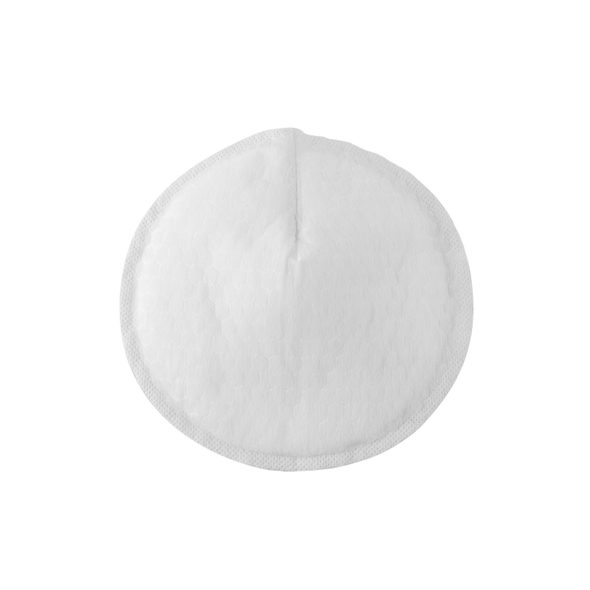 KIKKABOO VLOŽKY DO PODPRSENKY HONEYCOMB 50 KS - PRSNÍ VLOŽKY - PRO MAMINKY