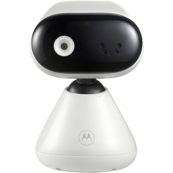 MOTOROLA DĚTSKÁ CHŮVIČKA PIP 1500 - ELEKTRONICKÉ CHŮVIČKY - SPINKÁNÍ