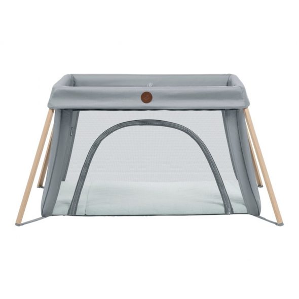 MAXI-COSI CALAO LIGHT POSTÝLKA CESTOVNÍ BEYOND GREY - CESTOVNÍ POSTÝLKY - SPINKÁNÍ