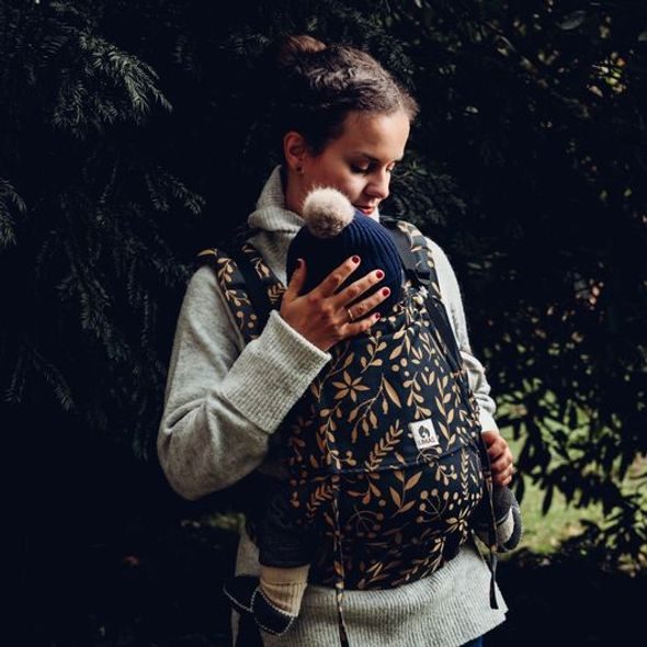 STOKKE® LIMAS™ FLEX - ERGONOMICKÁ NOSÍTKA - NOŠENÍ & SPORT