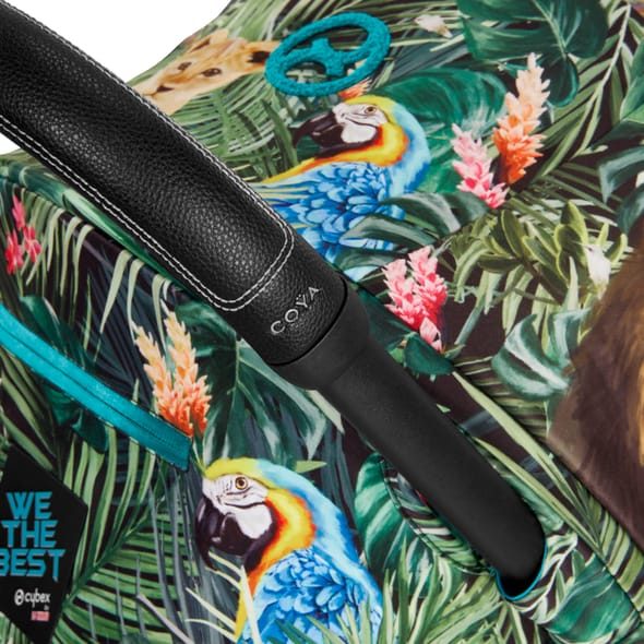 CYBEX BY DJ KHALED COYA - SPORTOVNÍ KOČÁRKY - KOČÁRKY A PŘÍSLUŠENSTVÍ