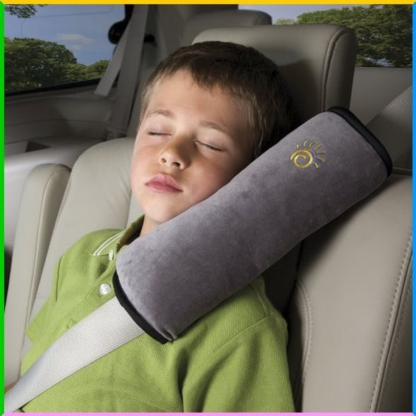 DIONO (SUNSHINE KIDS) DIONO CHRÁNIČ PÁSU SEATBELT PILOW - AUTODOPLŇKY RŮZNÉ - AUTOSEDAČKY A PŘÍSLUŠENSTVÍ