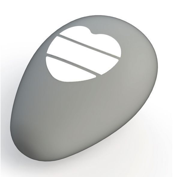 SHNUGGLE PEBBLY DIGITÁLNÍ TEPLOMĚR - KOUPACÍ TEPLOMĚRY - KOUPÁNÍ A ZDRAVÍ