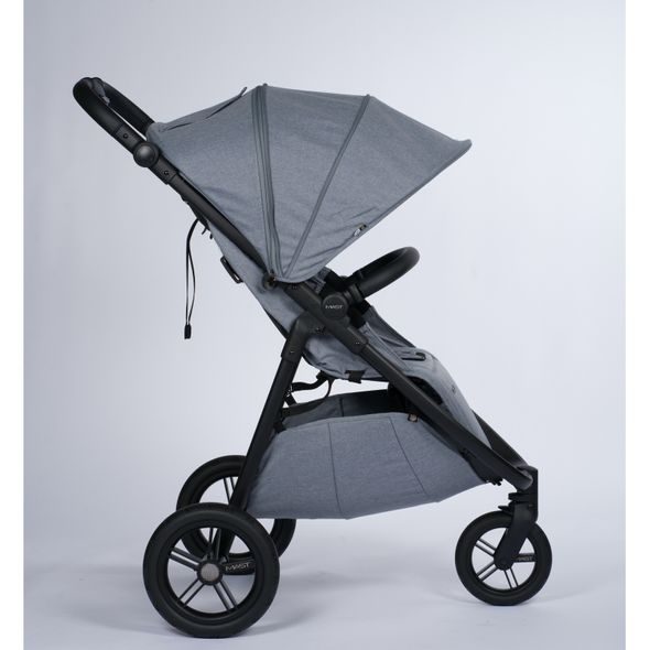 MAST M.3X KOČÁREK GLACIER LAKE - SPORTOVNÍ KOČÁRKY - KOČÁRKY A PŘÍSLUŠENSTVÍ