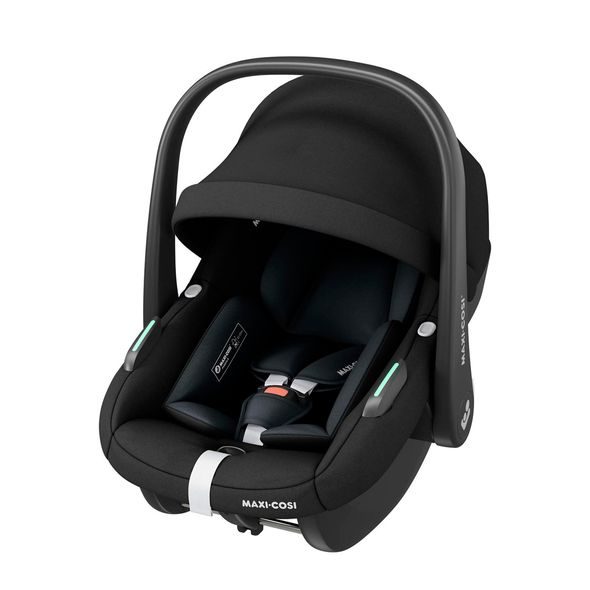 MAXI-COSI PEBBLE S 2025 - AUTOSEDAČKY 0-13KG - AUTOSEDAČKY A PŘÍSLUŠENSTVÍ