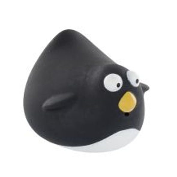BABYMOOV MÝDLENKA PENGUIN - HRAČKY DO VANY - PRO DĚTI