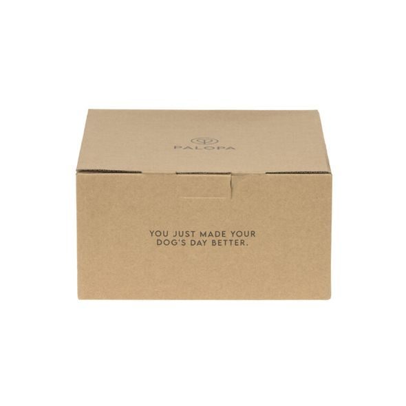 PALOPA MISKA CALI TAUPE - PRO MAZLÍČKY - NOŠENÍ & SPORT