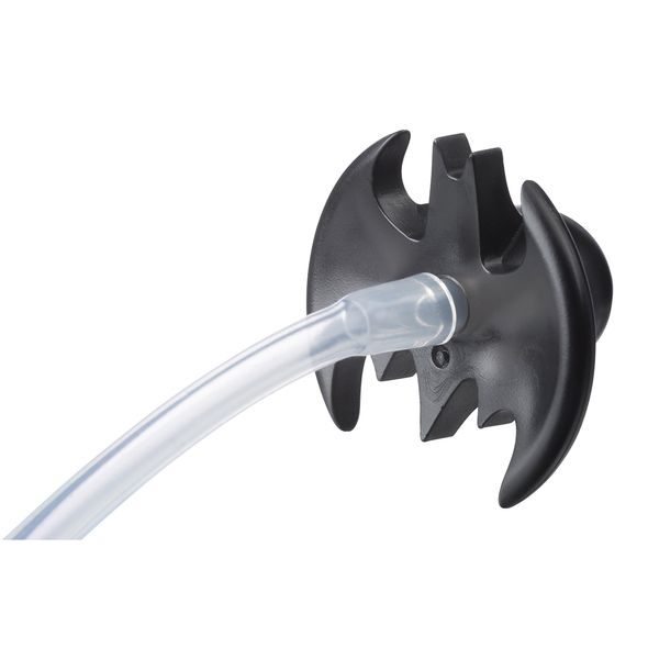 B.BOX HRNEČEK S BRČKEM 240 ML - BATMAN - DĚTSKÉ HRNEČKY - KRMENÍ