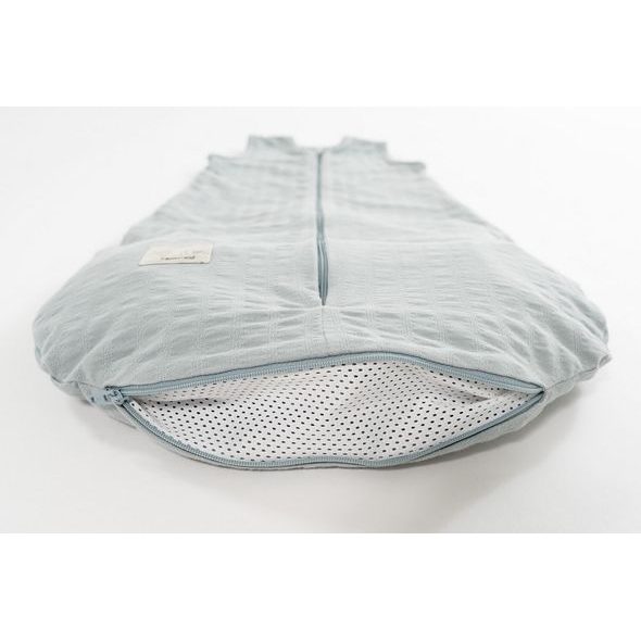 TRÄUMELAND LETNÍ SPACÍ PYTEL SIGNATURE TAUBENBLAU M - SPACÍ PYTLE - SPINKÁNÍ