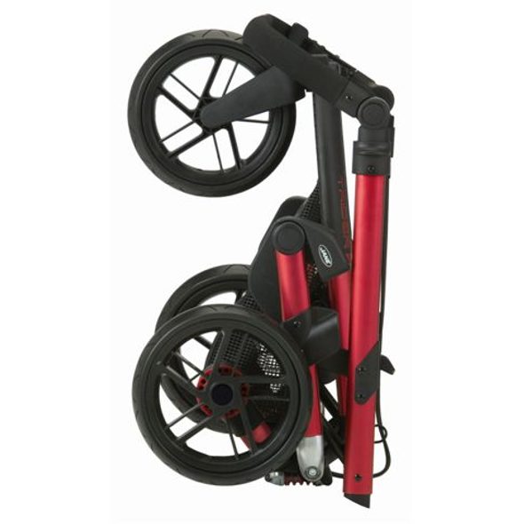 JANÉ TRIDER FORMULA MATRIX 2011 - TROJKOMBINACE - KOČÁRKY A PŘÍSLUŠENSTVÍ