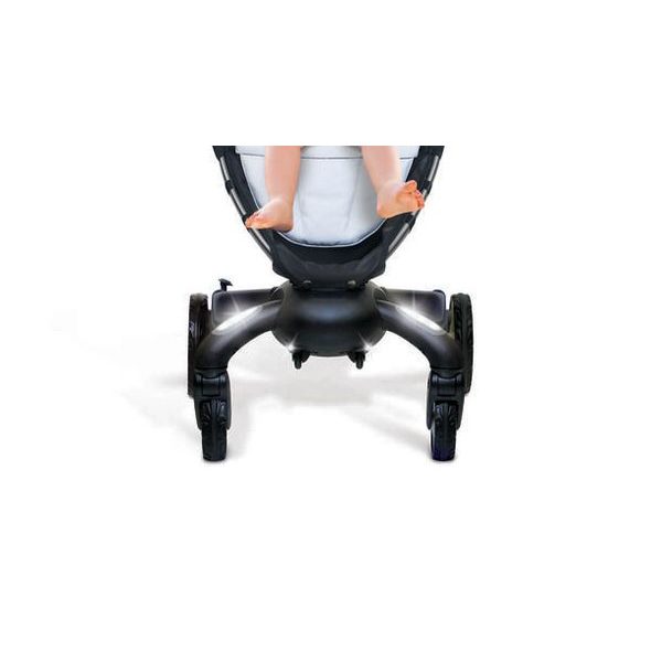 4MOMS ORIGAMI® - SPORTOVNÍ KOČÁRKY - KOČÁRKY A PŘÍSLUŠENSTVÍ