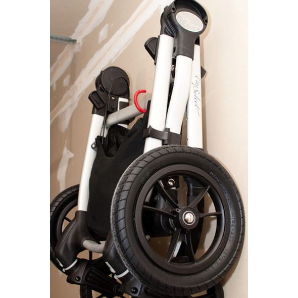 BABY JOGGER CITY SELECT - SPORTOVNÍ KOČÁRKY - KOČÁRKY A PŘÍSLUŠENSTVÍ