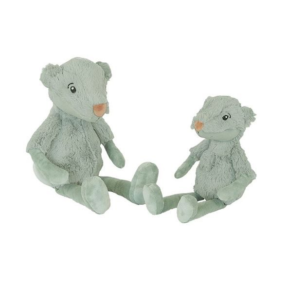 HAPPY HORSE HAPPY HORSE | SKUNK SILAS N.1 VELIKOST: 28 CM - HAPPY HORSE - PRO DĚTI