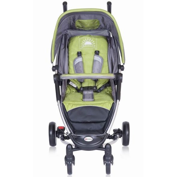 DORJAN EASYGO LIRA 4 2012 - GOLFOVÉ KOČÁRKY - KOČÁRKY A PŘÍSLUŠENSTVÍ