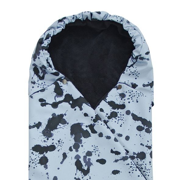 EMITEX ZAVINOVAČKA SÁRA BLUE SPLASH - ZAVINOVAČKY - SPINKÁNÍ