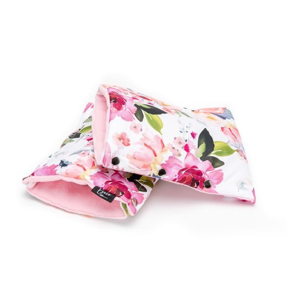 ESECO RUKAVICE NA KOČÁREK - RUKÁVNÍKY NA KOČÁREK - KOČÁRKY A PŘÍSLUŠENSTVÍ