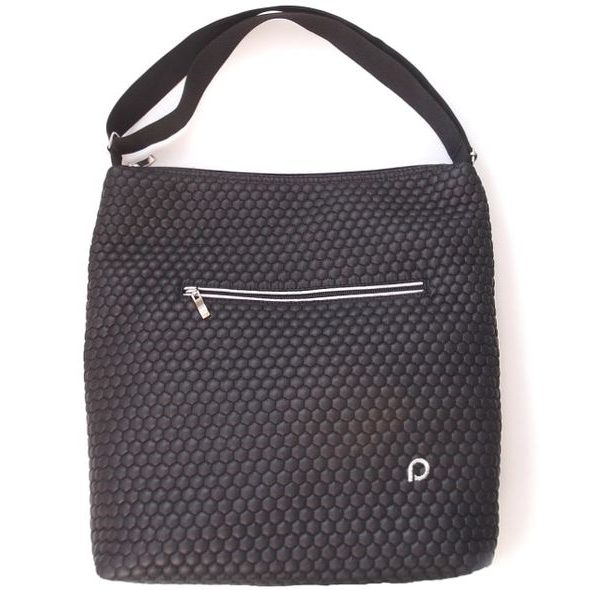 VELKÁ TAŠKA NA KOČÁREK BLACK COMB - PŘEBALOVACÍ TAŠKY - KOČÁRKY A PŘÍSLUŠENSTVÍ