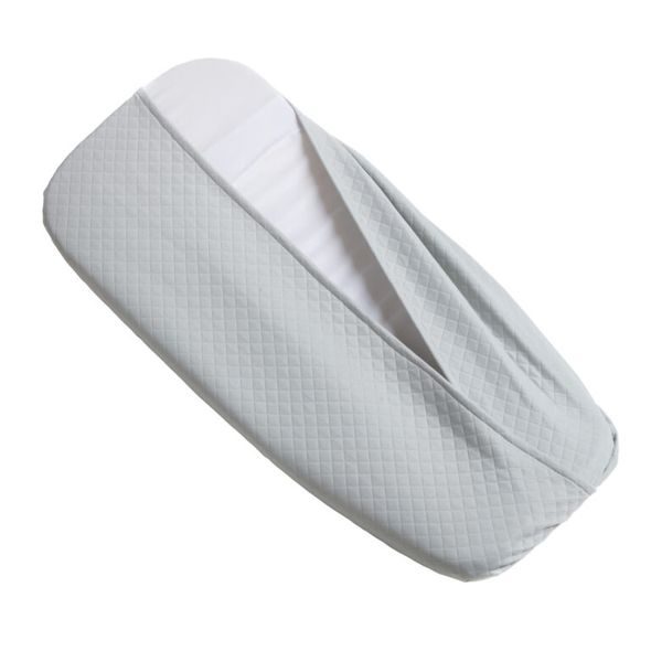 TFK TFK AIRGO MATTRESS COVER DUO2 - PROSTĚRADLA DO KOČÁRKU - KOČÁRKY A PŘÍSLUŠENSTVÍ