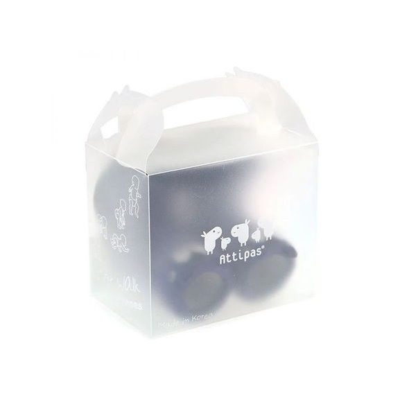 ATTIPAS BOTIČKY BEAR - BOTIČKY - PRO DĚTI