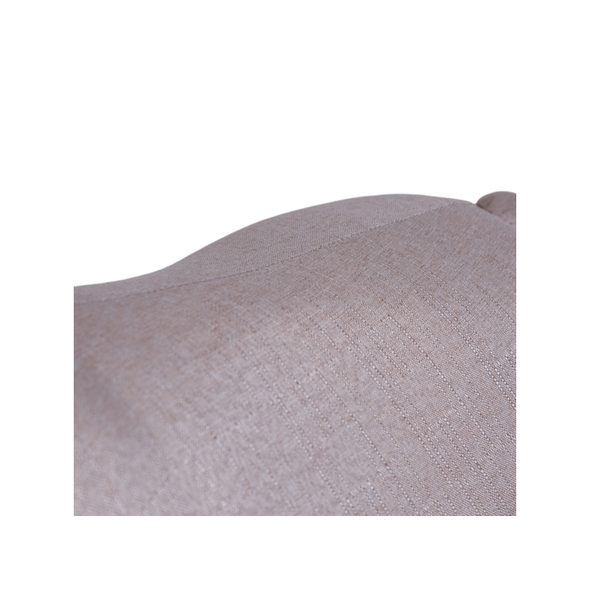 CHILDHOME ŽIRAFA TEXTILNÍ STOJÍCÍ BEIGE - PLYŠOVÉ A MAŇÁSCI - PRO DĚTI