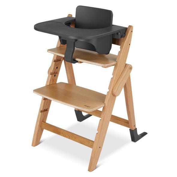 ABC DESIGN YIPPY TRAY CLOUD MOJI 2023 - DOPLŇKY K ŽIDLIČKÁM - KRMENÍ