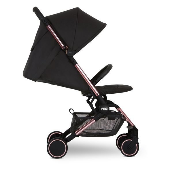 ABC DESIGN PING DIAMOND 2021 - SPORTOVNÍ KOČÁRKY - KOČÁRKY A PŘÍSLUŠENSTVÍ