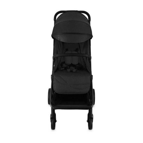 MOMI SPORTOVNÍ KOČÁREK MOMI ANDREA ČERNÝ 2024 - SPORTOVNÍ KOČÁRKY - KOČÁRKY A PŘÍSLUŠENSTVÍ