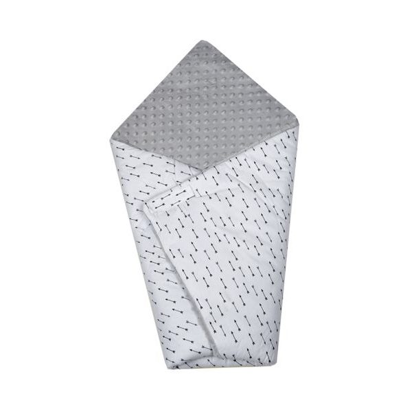 MACESHKA ZAVINOVAČKA MINKY - ZAVINOVAČKY - SPINKÁNÍ